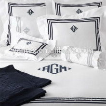 hot sale 100% cotton duvet cover set for hotel